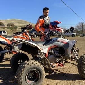 Meet your Posher, Roy